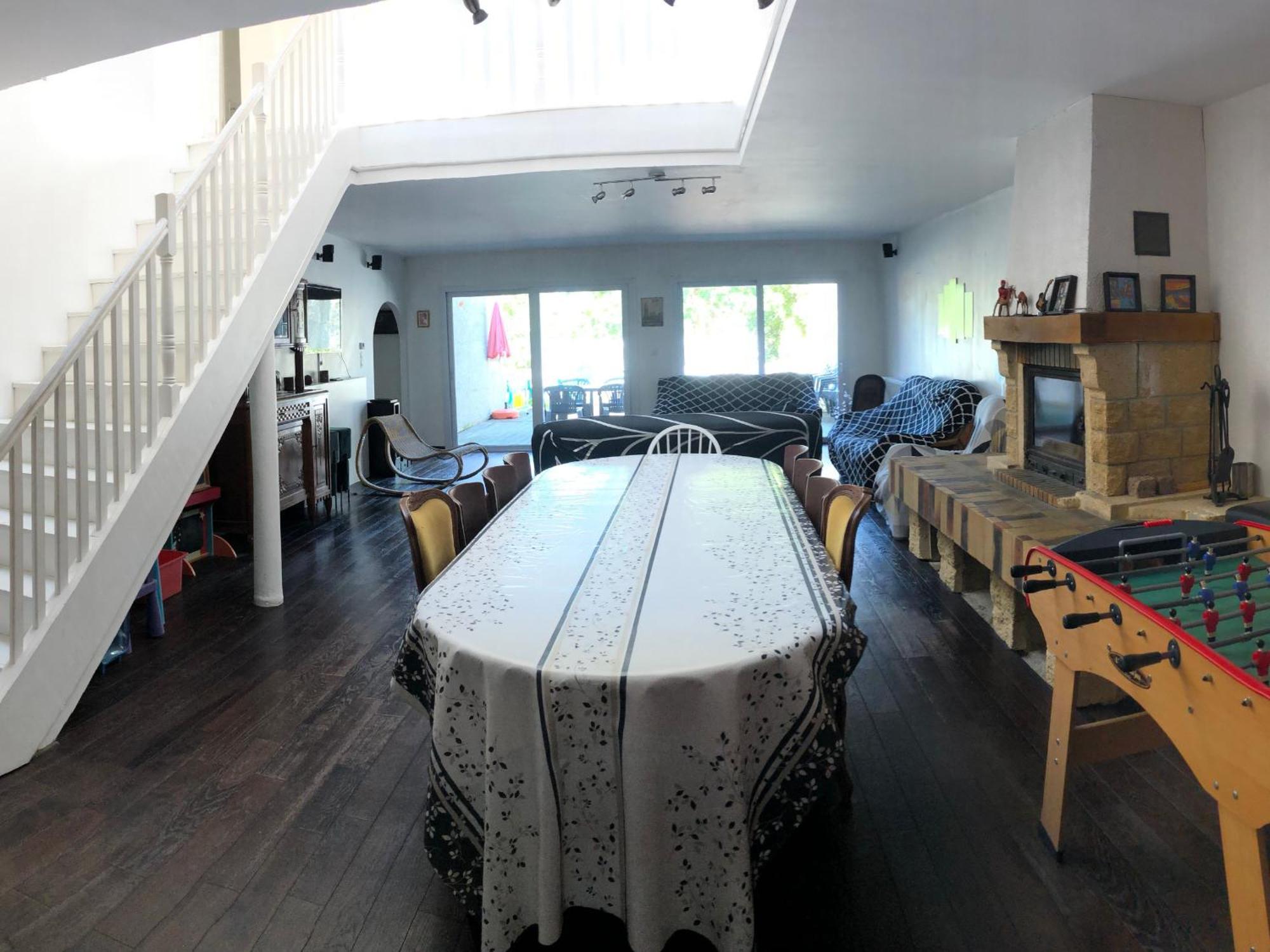 Athienville Grand Gite Avec Piscine, Cheminee Et Terrasse Pres De Luneville, Ideal Pour Familles Et Groupes - Fr-1-584-84 מראה חיצוני תמונה