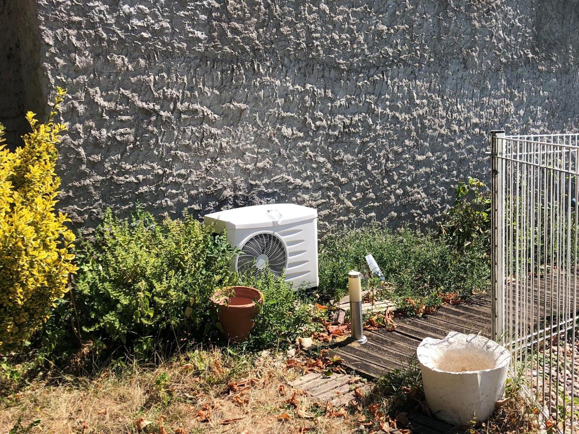 Athienville Grand Gite Avec Piscine, Cheminee Et Terrasse Pres De Luneville, Ideal Pour Familles Et Groupes - Fr-1-584-84 מראה חיצוני תמונה
